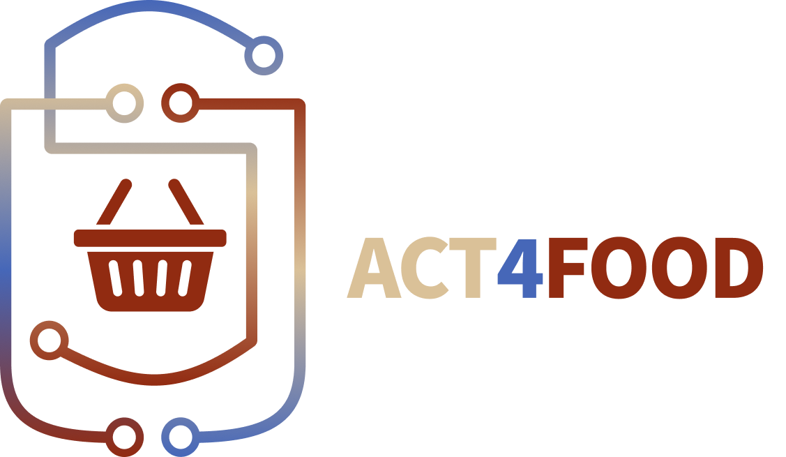 DEP-ACT4FOOD