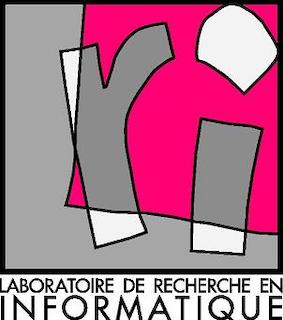 Laboratoire de recherche en informatique